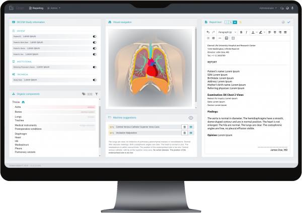 Studiu EIT Health: Piața forței de muncă din domeniul sănătății are nevoie imediată de competențe de AI